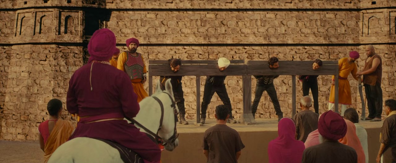 Raduaa Returns (2024) AMZN WEB-DL Punjabi 720p HEVC DDP 5.1 ESub.mkv.0002